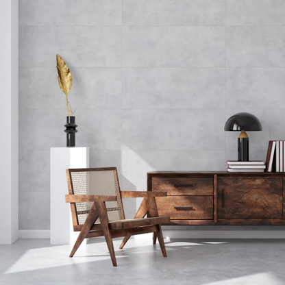 Panele Dekoracyjne Beton XL na Sufit i Ścianę - 5m² - 10 Paneli